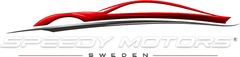 Speedy Motors Sweden